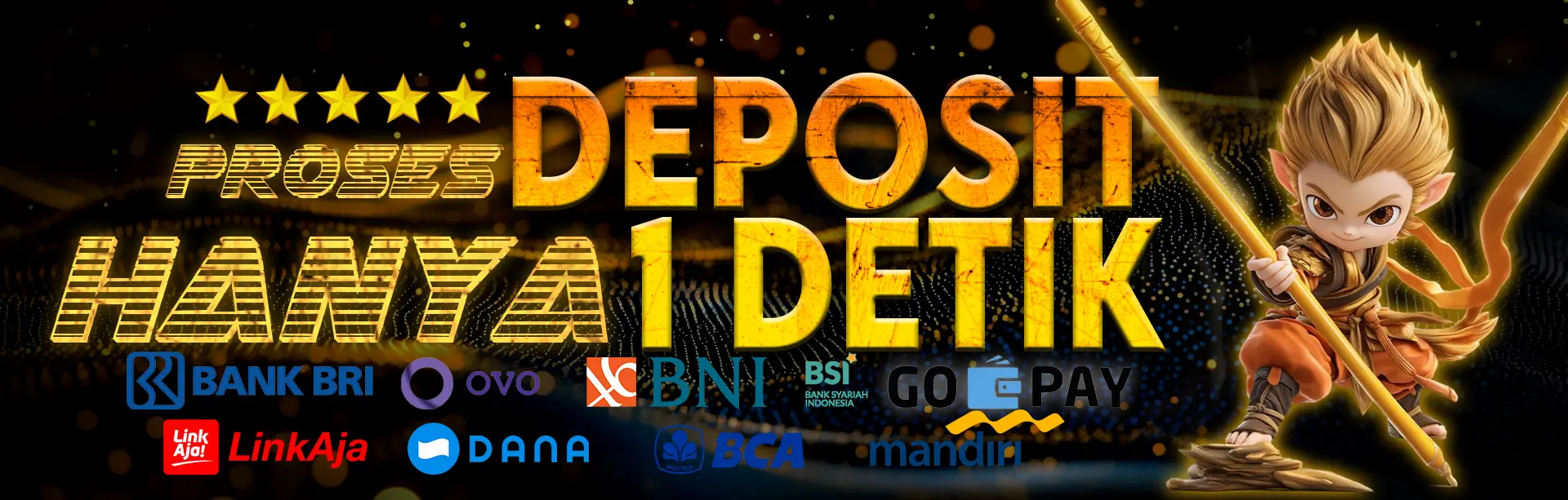 JAWATOGEL alternatif